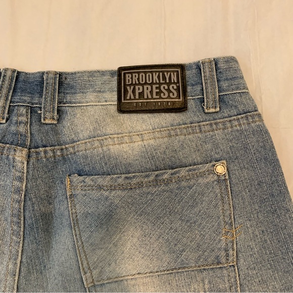 MEN’S JEANS - Picture 4 of 5